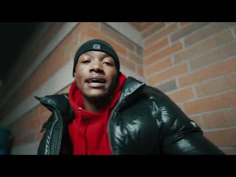 Kidd Devv - How Far (Official Video) (Shot By @wonton.designz) #THEEGOLDENCHILD #2022TAKEOVER
