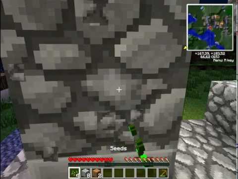 Minecraft LP NargBox S01E01 [CZ/HD]