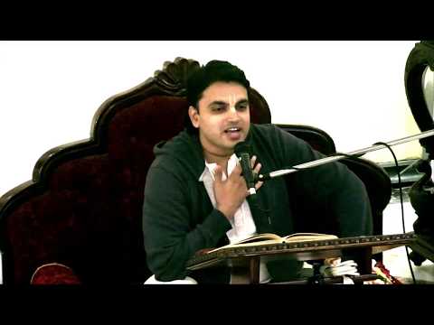 Shyam Mukund Prabhu - SB 1-10-4 - 10-1-18