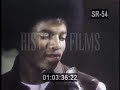 The Jacksons: Jump For Joy Interview (mid 1977 )