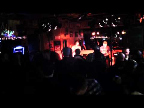 Kannas Sound Management- SHADES OF AIR - Full Set 11/27/2013