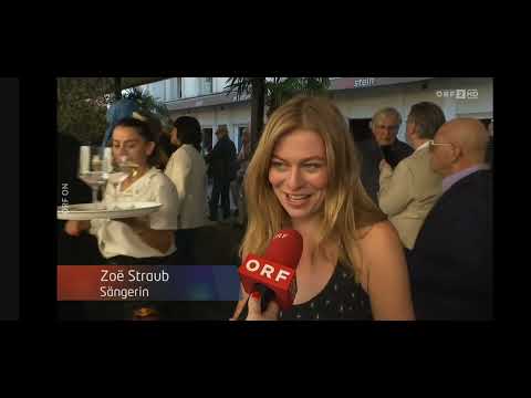 40 Jahre Café Stein (ORF Seitenblicke 12. Juni 2025)