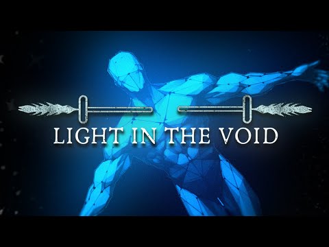 Purnama - Purnama - Light in the void //Official Video// BLACK HORNET
