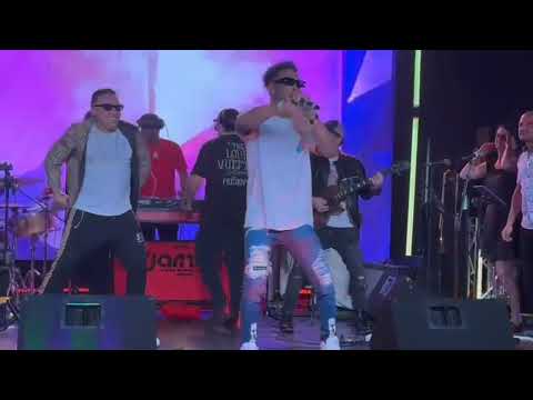 La popola Felix Cuba y El Iyawo feat Rey Joner