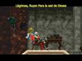 Castlevania Symphony of the Night Nocturne Sub ...