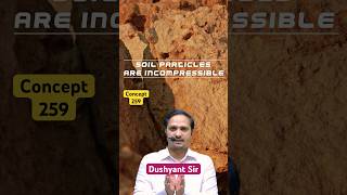 Concept-259 | Shear Strength of Soils | Geo-Technical Engineering By Dushyant Sir #sasuti #ese2025