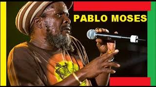 DIVULGANDO: PABLO MOSES - Revolutionary Dream  /  M Jr Roots - AL
