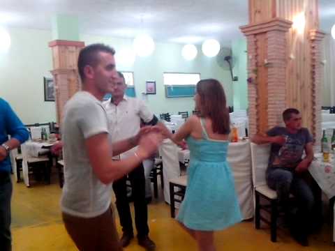 U bo Garden Flora si Anglia per babaxhanin Edi Flo