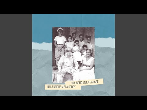 Amo - Luis Enrique Mejia Godoy