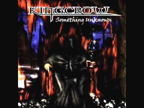 Kingcrow - Something Unknown