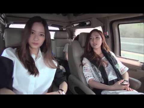 Jessica Krystal JungSis ''On Style'' @140524 JungSis D 8