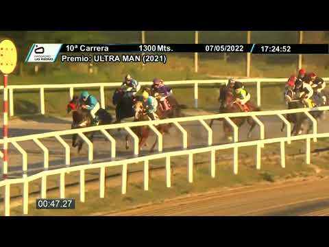 220507 c10 - LAYMA PRINS - HIPODROMO LAS PIEDRAS