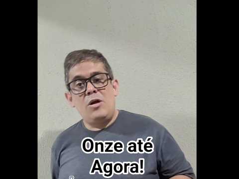 Serão todos candidatos? #rioverde #goiás #2026 #agro #goiânia #eleições #urnaseletronicas #voto #rvd