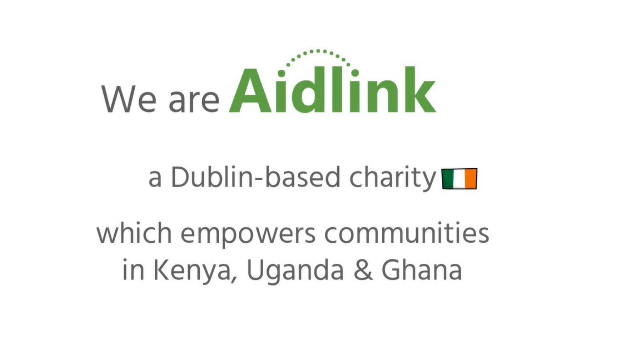 Aidlink Overview