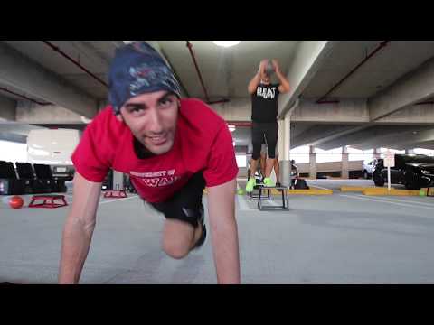 City of Miami Beach Wellness Program Week In Review 109