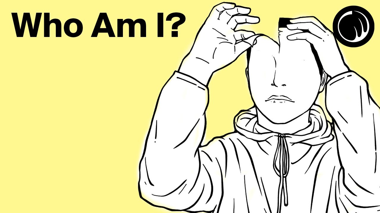 Who Am I? - A Thought Experiment That Changes How You Think About Yourself