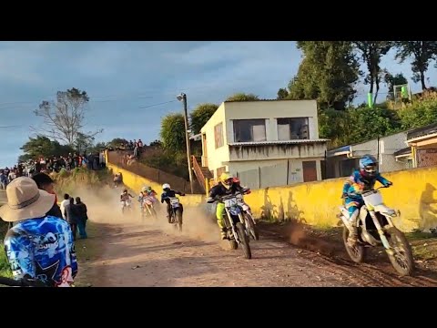 🏁CATEGORÍA LIBRE.  SANTA BARBARA - NARIÑO🔥Veloarena Colombia 2022