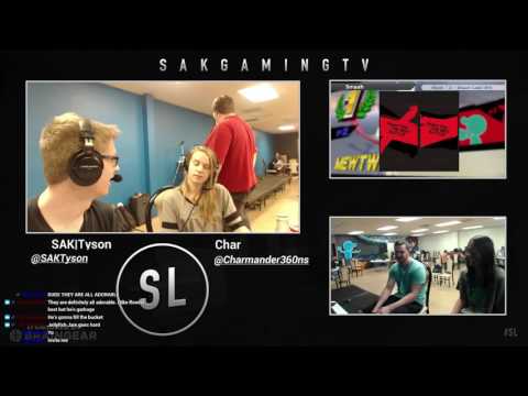 TSL60 Winners Semis - Skylar (Mr. Game & Watch) vs PoW!|Kami (Mewtwo)