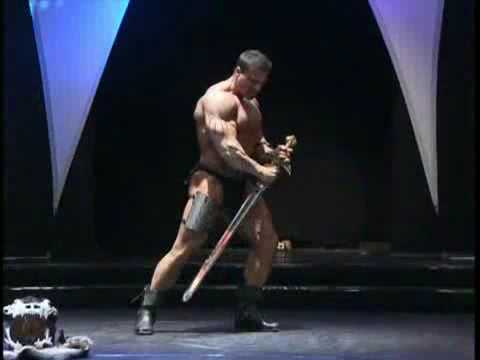 Thomas FIBO 2006.flv