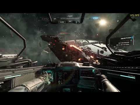 Call Of Duty Infinite Warfare Campaign Pt.12