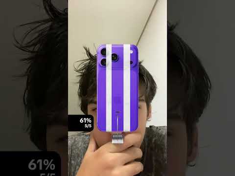 Tenho que tirar a neve do iphone