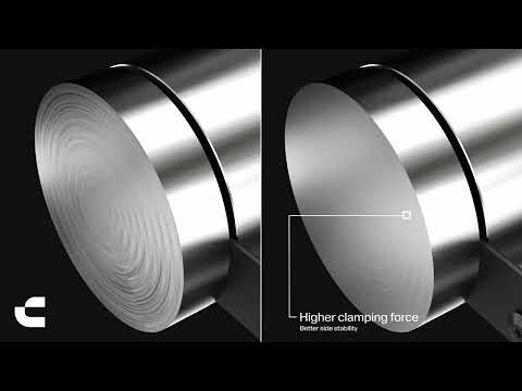 CoroCut 2 - Versatile and productive parting and grooving