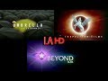 Umbrella Entertainment Metropolitan Films Beyond Films