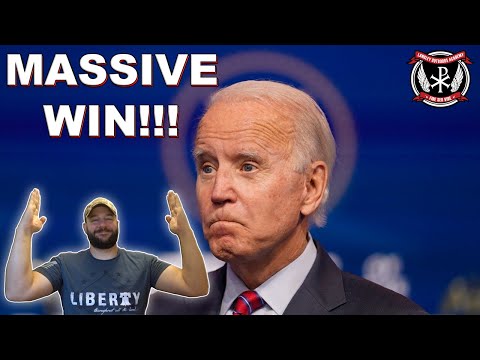 BREAKING! Supreme Court STRIKES DOWN NY carry law... It's hard to overstate this WIN!! Thumbnail