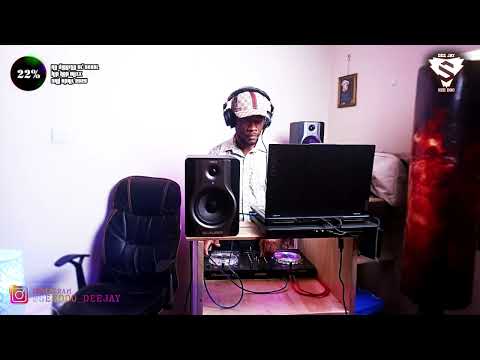 No Diggity Ol' Skool Hip Hop & Rap Mix | 90's & 2000s Hip Hop Mix | Dee Jay See Doo | 3rd April 2025