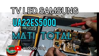 Download lagu TV LED Samsung 22' Mati Total mp3 Download lagu TV LED Samsung 22' Mati Total mp3
