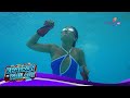 Soundous Superb performance in the underwater stunt! | Khatron Ke Khiladi S13 | ख़तरों के खिला