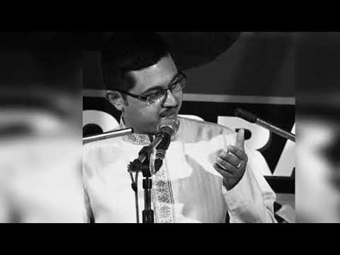 Abhijith Shenoy K - Raag Sundar Kauns — वीडियो थंबनेल