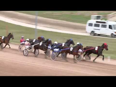 2022.04.23. 07. futam - CORAL STAR DÍJ