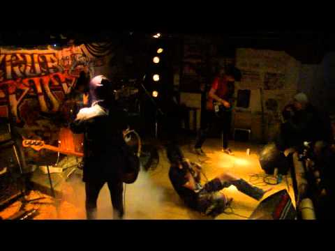 20131129 Misawa - Grow Up Vince, ラム会長 만세!...... (etc)