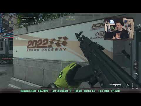 Call of Duty: Modern Warfare II (2022) LAUNCH MP pt7 - Time To Swap Weapons! Let's Try the Kostov