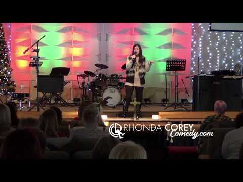 Promotional video thumbnail 3 for Rhonda Corey