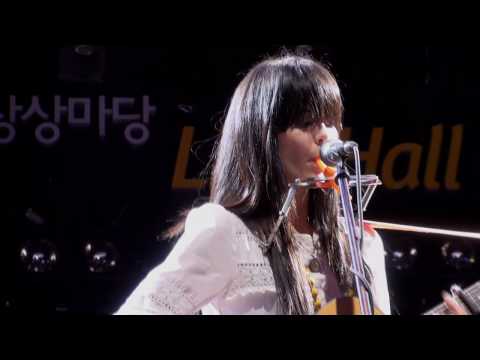 The Boobs Song - Priscilla Ahn