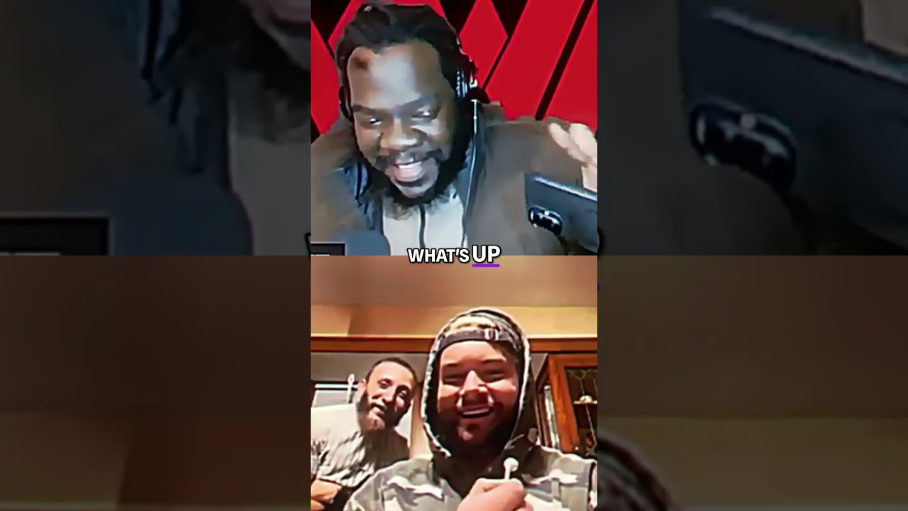 Stirring the Pot: Tag Team Breakup