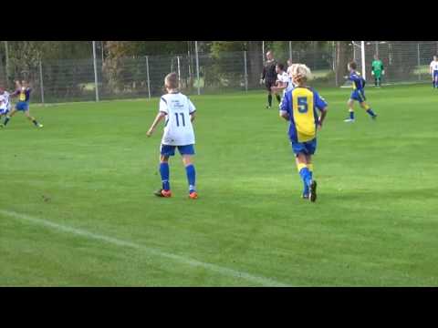 (2016-10-01) Urk JO13-2 - Olde Veste JO13-2