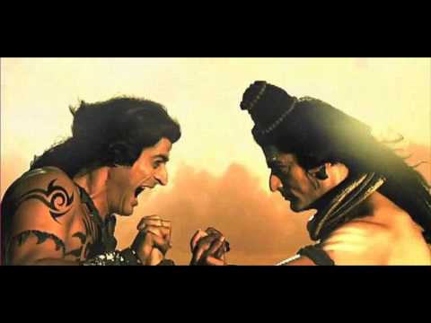 OST 18 - Jalandhar Theme