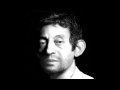 Serge Gainsbourg - Ecce homo Et caetera 
