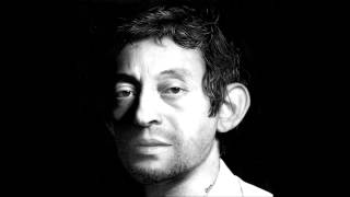 Serge Gainsbourg - Ecce homo Et caetera