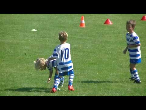 FC Stadlau Unter 7 / 27.8.2016