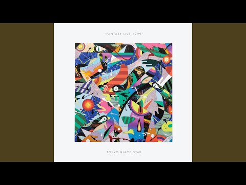 Fantasy Live 1999