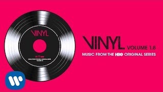 Issac Hayes - Hyperbolicsyllabicsesquedalymistic (VINYL: Music From The HBO Series) [Official Audio]