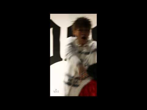 150125 조조스커피클럽 질러 JJCC 심바 직캠