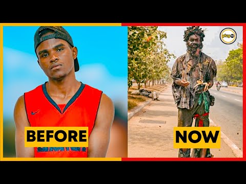 The SHOCKING DOWNFALL of Kenya's Music Elite |Alvindo Taka taka |Naiboi | Magx enga|Plug Tv