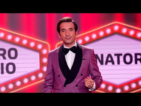 Humor negro con Miguel Lago - El club del chiste | Feliz Año Neox 2024-2025