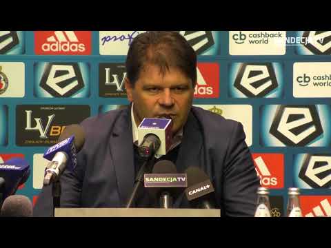 2017-11-04 Wisła Kraków - Sandecja 3-0 (1-0), Radosław Mroczkowski