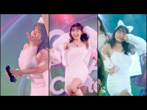 220709 MYSSDAMN(NABI as ROH JISUN) cover fromis_9 - DM @ Central Bangna Cover Dance Contest 2022
